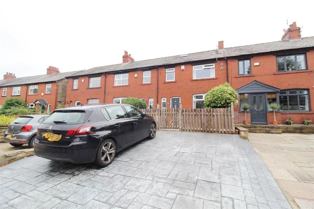 Main image of property: Compstall Road, Marple Bridge, Stockport