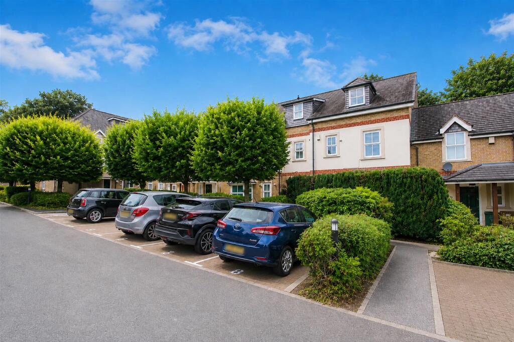 Main image of property: Church Paddock Court, Wallington