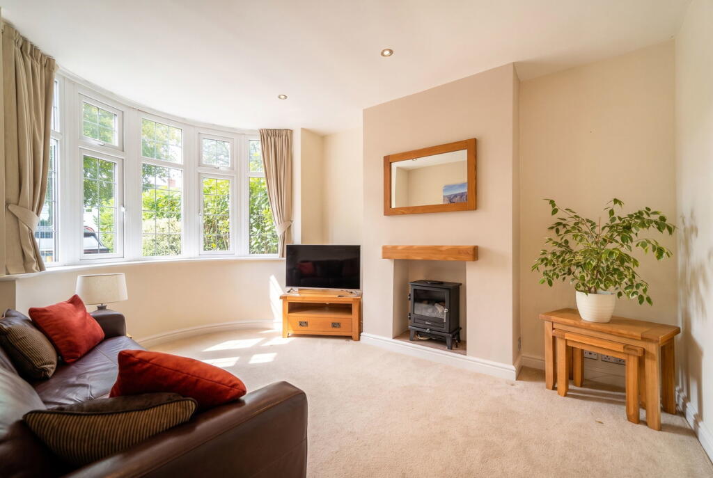 House in Birmingham - View 5