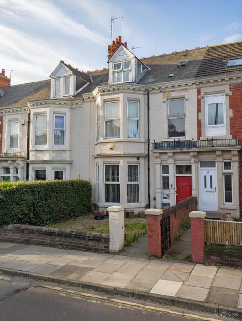 Main image of property: Marine Avenue, Whitley Bay, Tyne and Wear, NE26