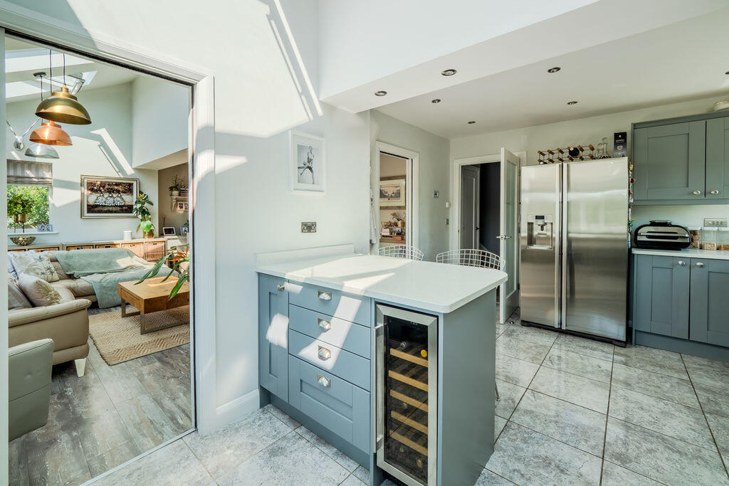 House in Long Ashton, Yanley - View 4