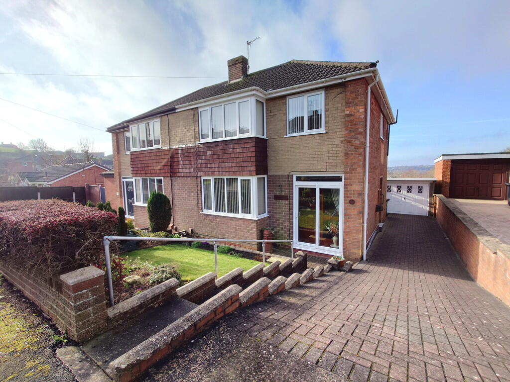 Main image of property: Moreton Close, Kidsgrove, Stoke-on-Trent