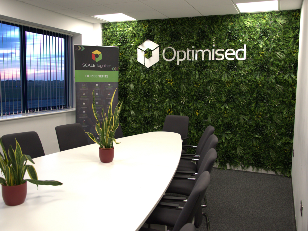 Main image of property: Business First - Millennium City Park, Millennium Road, Preston, PR2 5BL