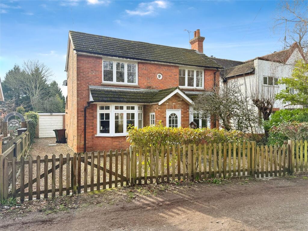 Main image of property: Addiscombe Road, Crowthorne, Berkshire