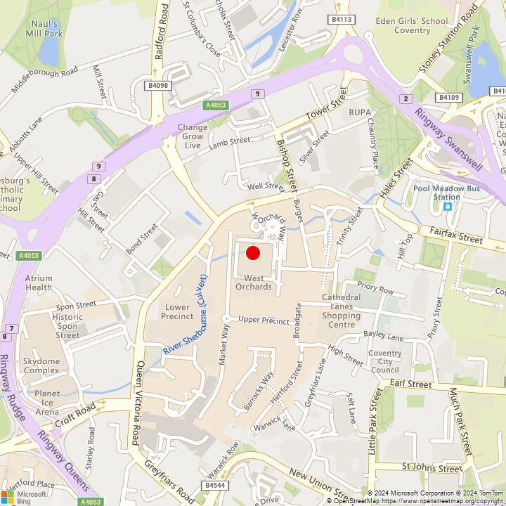 Property Map