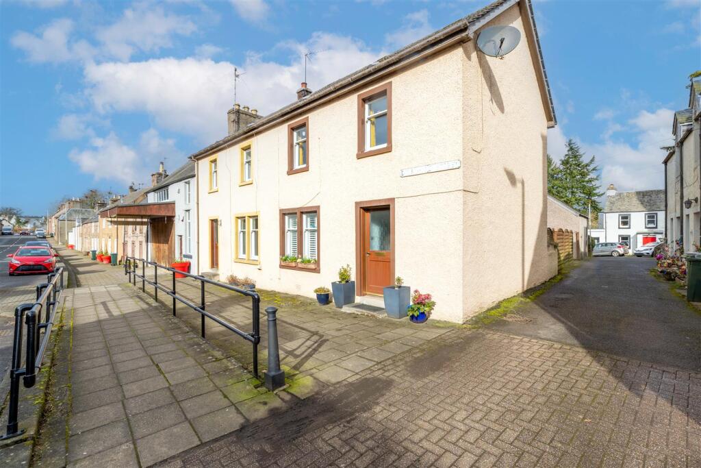 Main image of property: Drummond Street, Muthill, Crieff