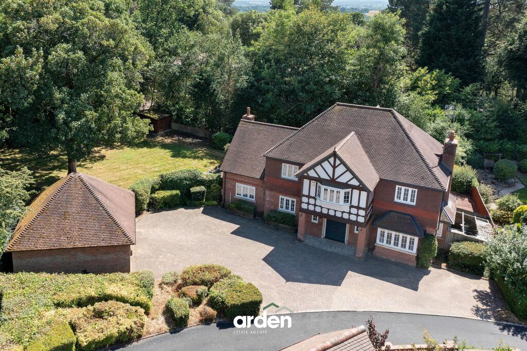 Main image of property: Herbert Austin Drive, Marlbrook, B60