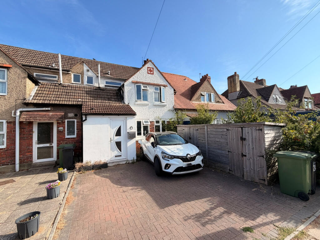 Main image of property: Cadnam Road, Eastney, Portsmouth, PO4