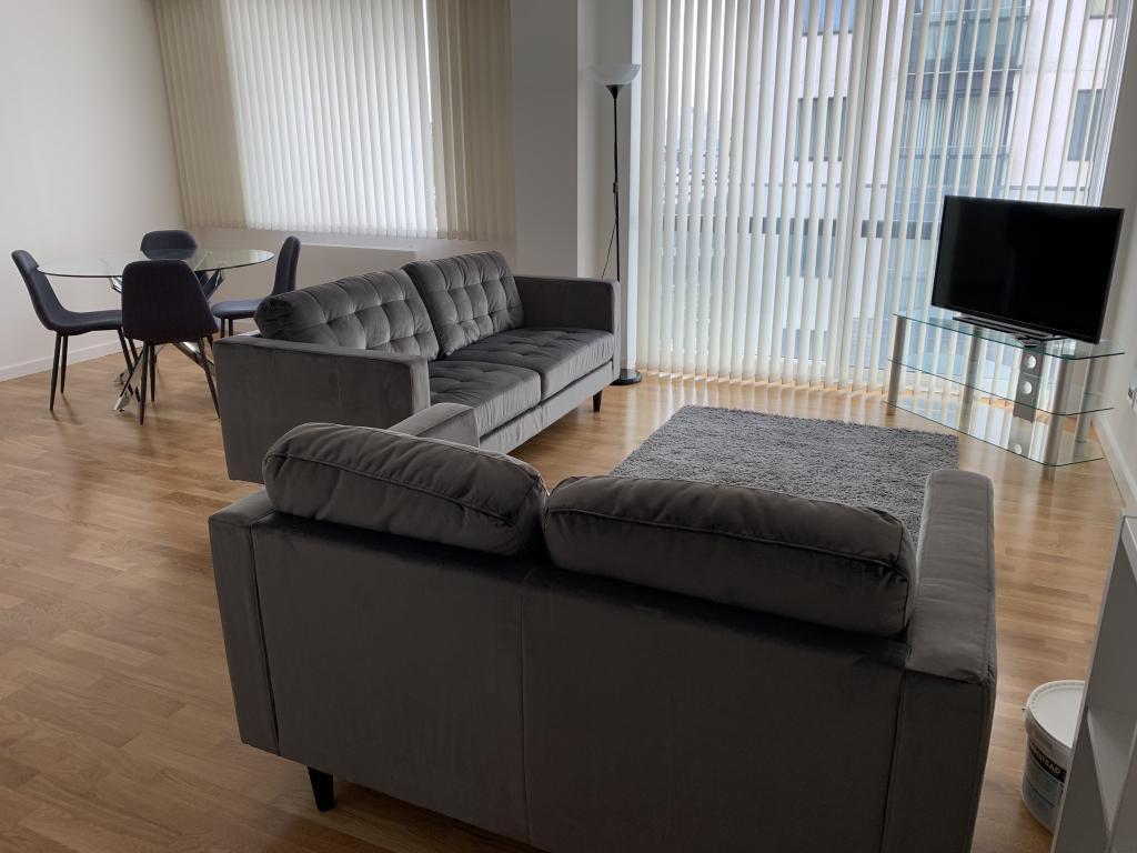 Apartment in Lincoln, Lincolnshire - View 5