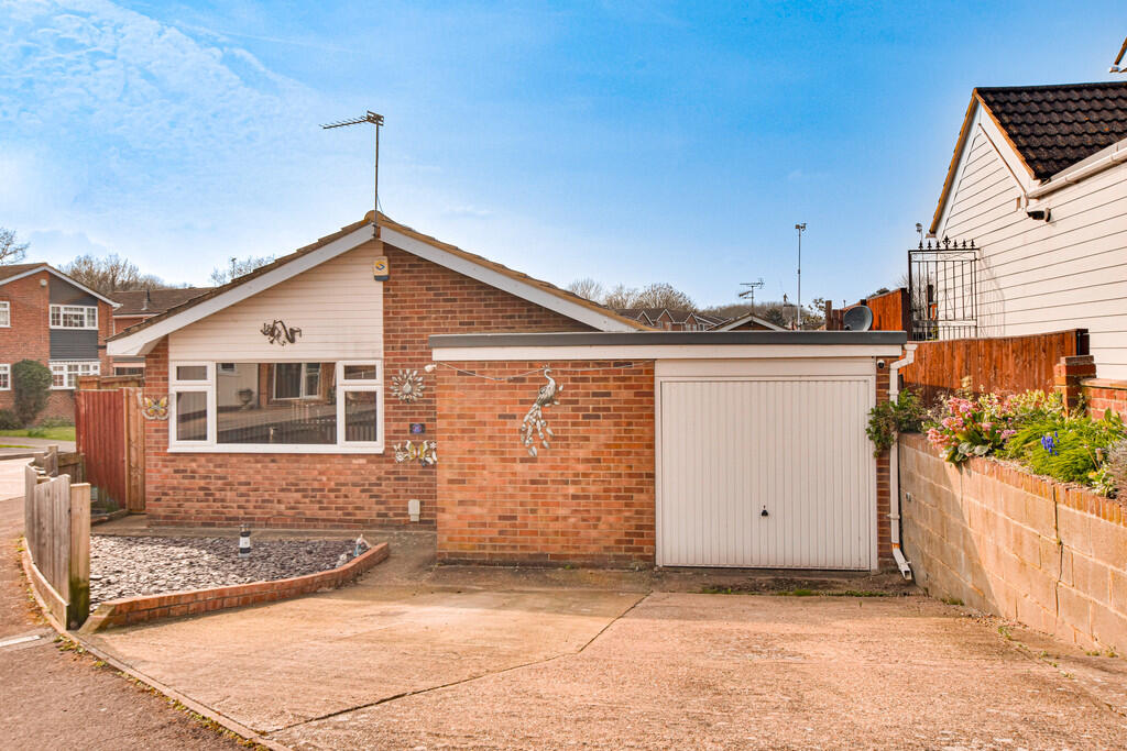 Main image of property: Woodview Road, Great Dunmow