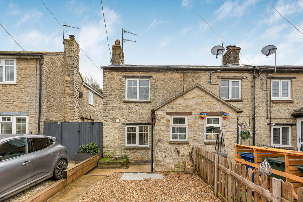 Main image of property: Launton, Bicester, OX26