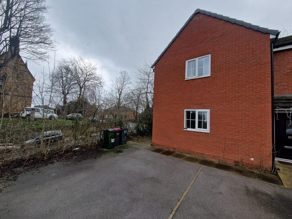 Main image of property: Cranworth Road, Eastwood