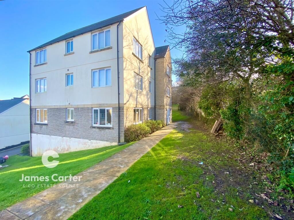 Main image of property: Beagle Court, Falmouth, TR11
