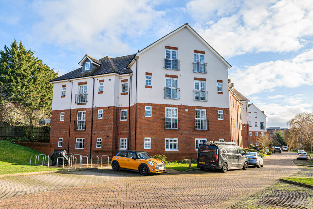 Main image of property: Millstone Way, Harpenden, AL5