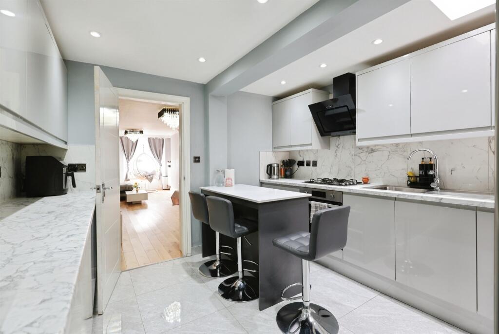 Main image of property: St. Marys Road, Watford