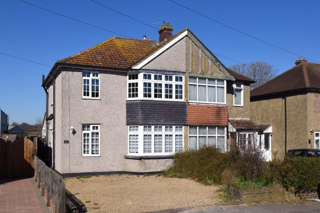 Main image of property: Mornington Avenue, Bromley, BR1
