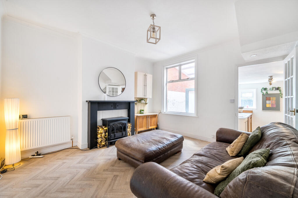 House in East Devon, Exmouth - View 4