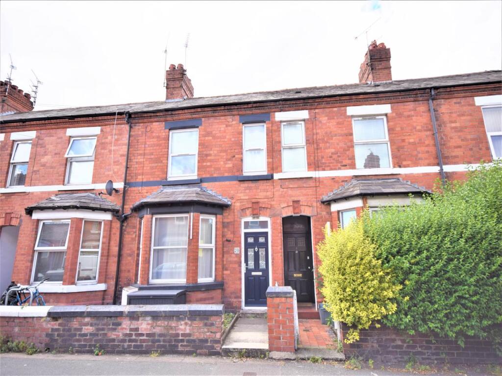 Main image of property: 29 Ermine Road, Hoole, Chester