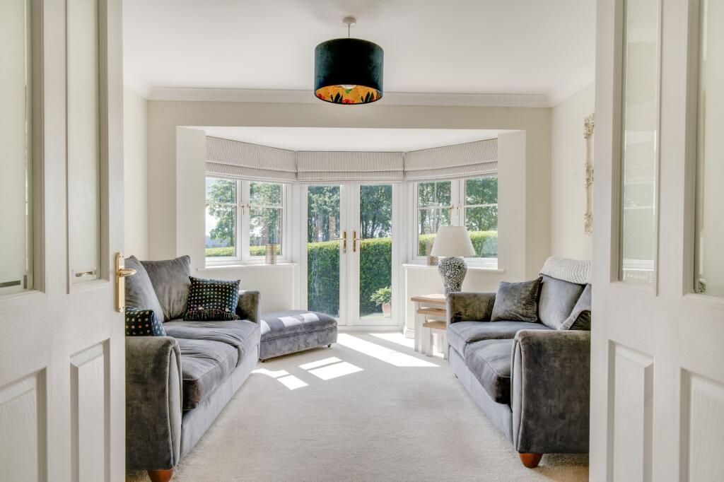 House in Bridgnorth, Oldbury - More