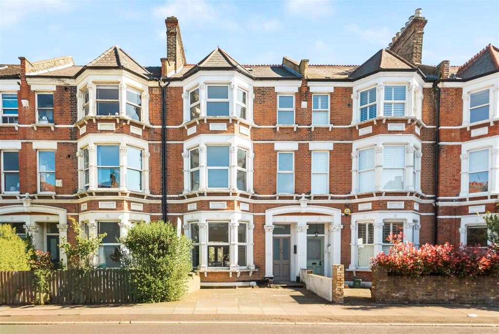 Main image of property: Stapleton Hall Road, Stroud Green, N4