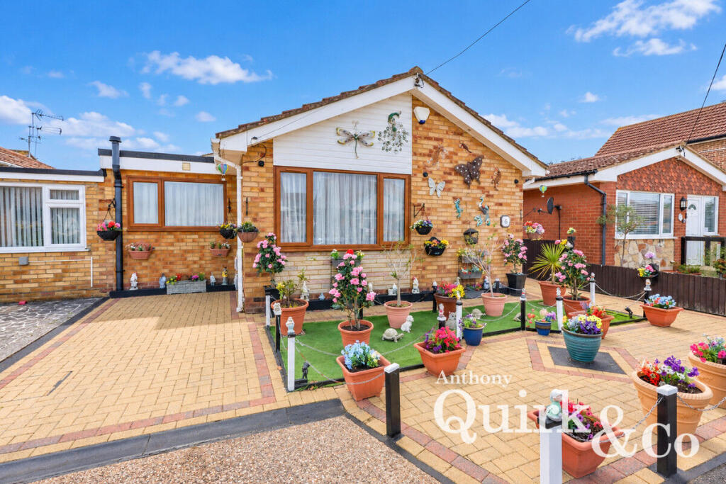 Main image of property: Miltsin Avenue, Canvey Island, SS8
