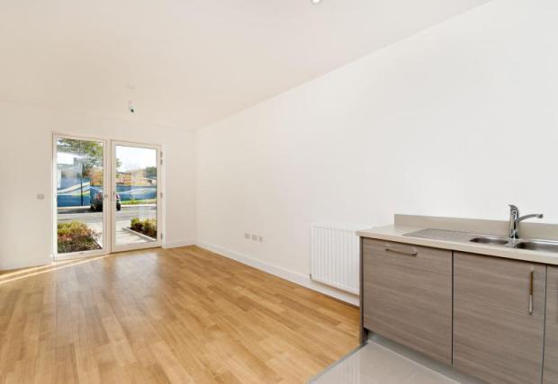 Apartment in Bath - View 3