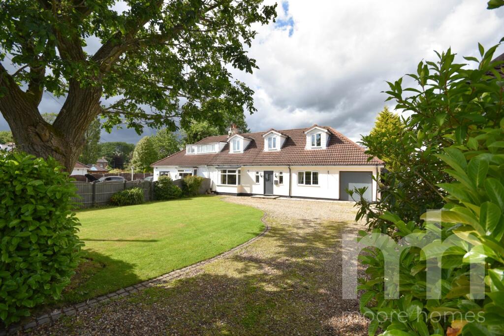 Main image of property: HOLLY ROAD, High Lane, SK6 8HW