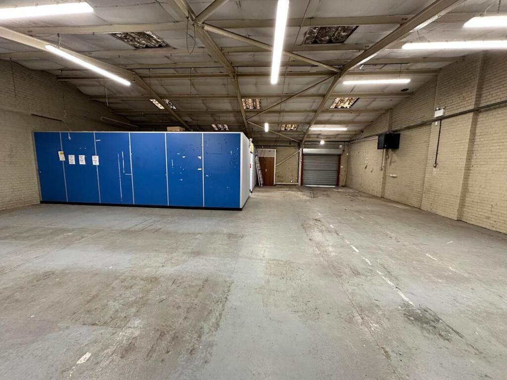 Additional image 8 of Unit 2, Rear of 179 Stratford Road, Shirley, Solihull, B90 3AU