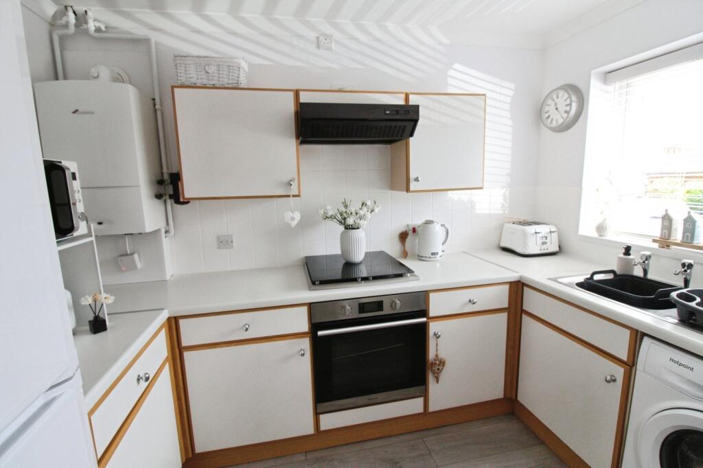 Orchard Rise, Birmingham, West Midlands, B26 - View 6