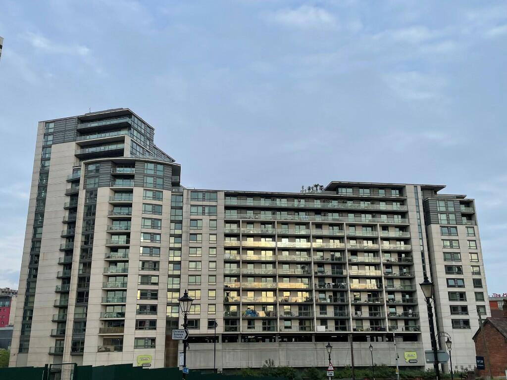 Main image of property: Centenary Plaza, 18 Holliday Street, B1 1TW