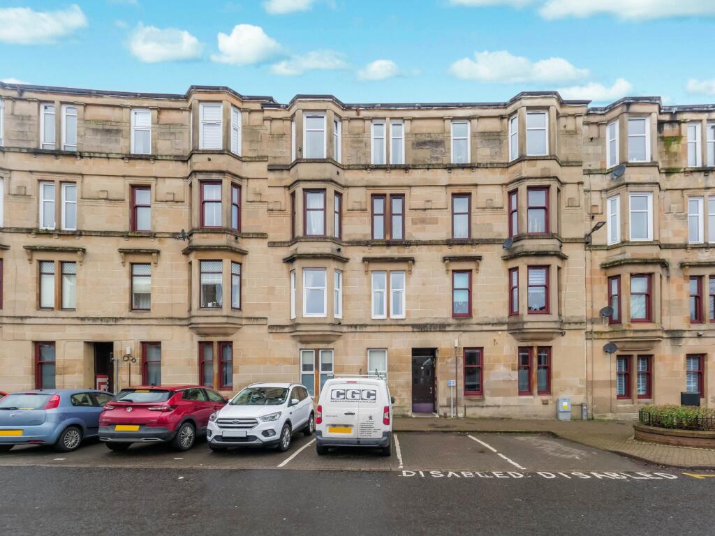 Main image of property: McKerrell Street, Paisley, Renfrewshire, PA1
