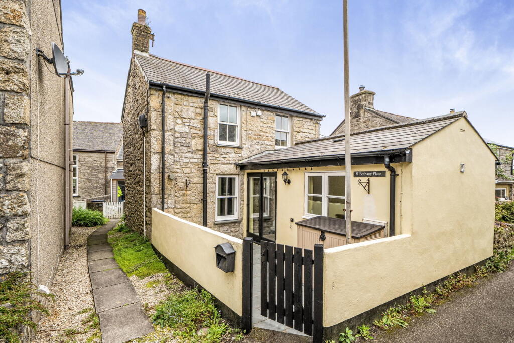 Main image of property: Bethany Place, St Just TR19