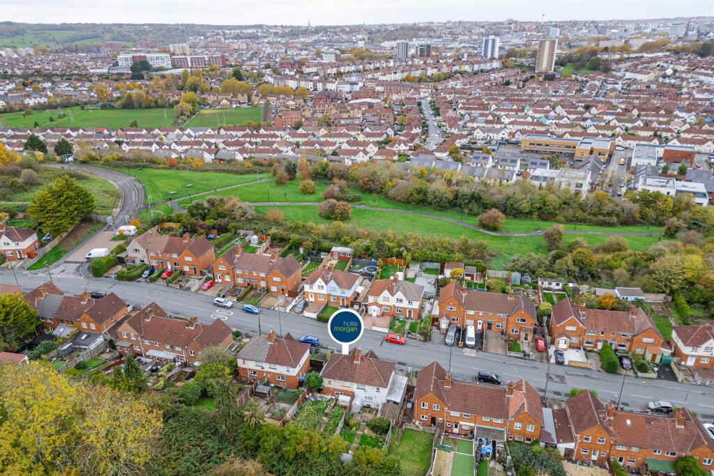 House in Bristol, Knowle West, Knowle - View 5