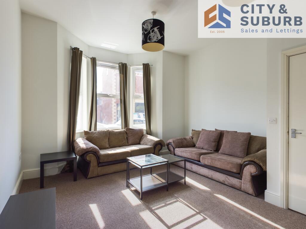 3 bedroom flat for rent