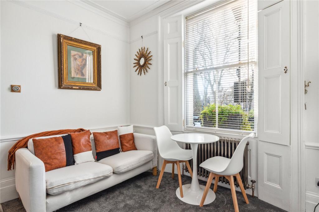 Main image of property: Wilton Square, 
Islington, N1