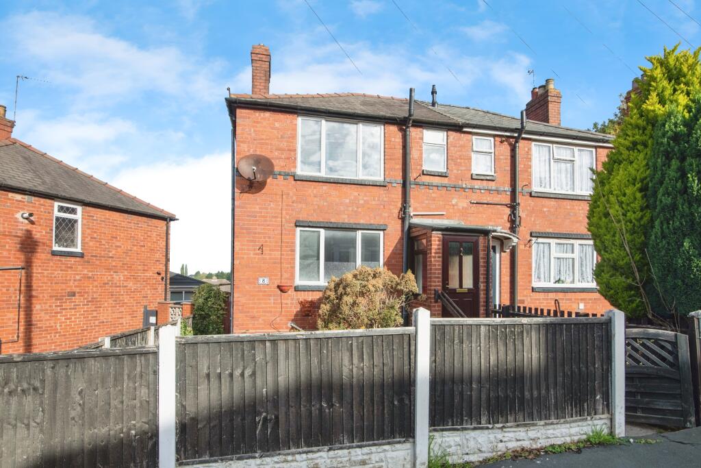 Main image of property: St. Giles Avenue, Rowley Regis, B65