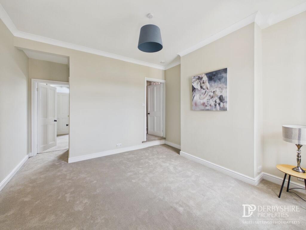 House in Bolsover, Pinxton - View 4