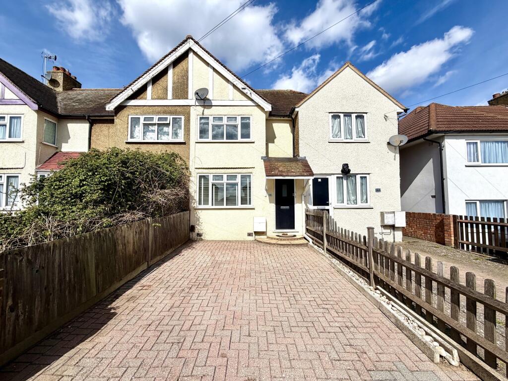 Main image of property: Hemsby Road, Chessington, Surrey. KT9 2DZ