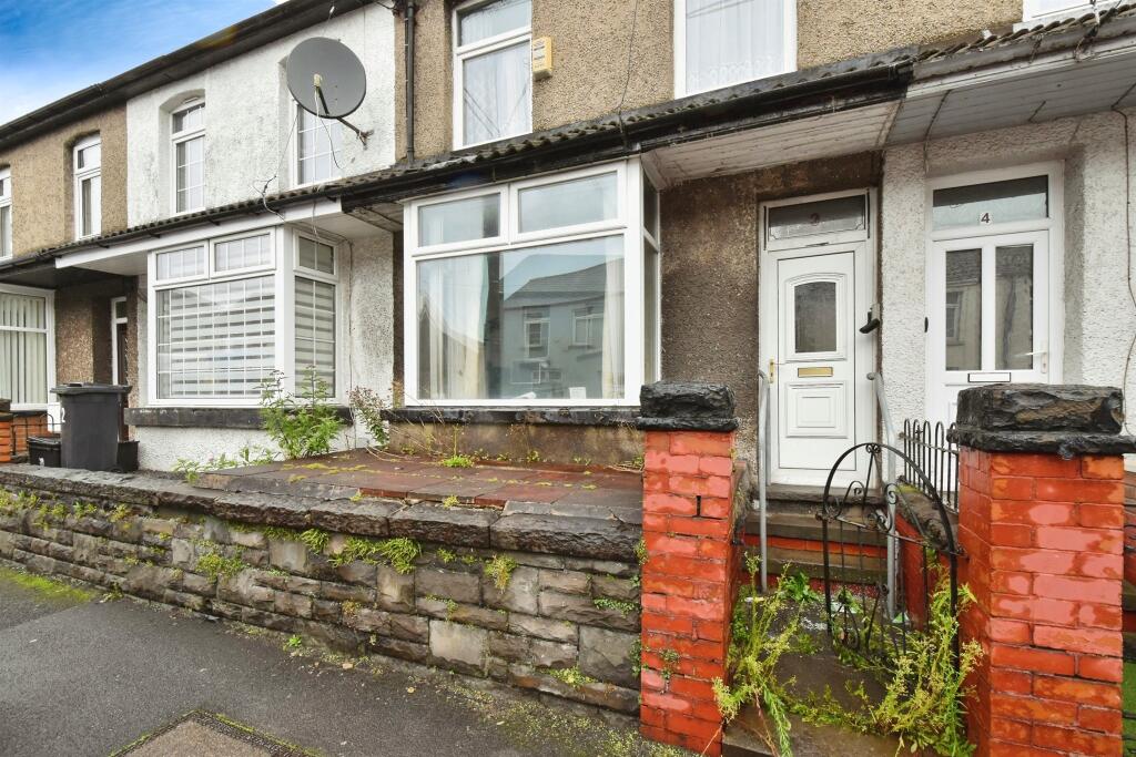 Main image of property: Emlyn Terrace, Merthyr Tydfil