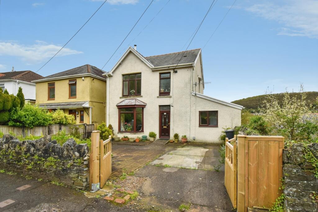 Main image of property: Brecon Road, Pontardawe, Swansea, Neath Port Talbot, SA8