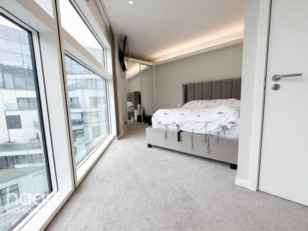 Main image of property: The Cube, City Centre