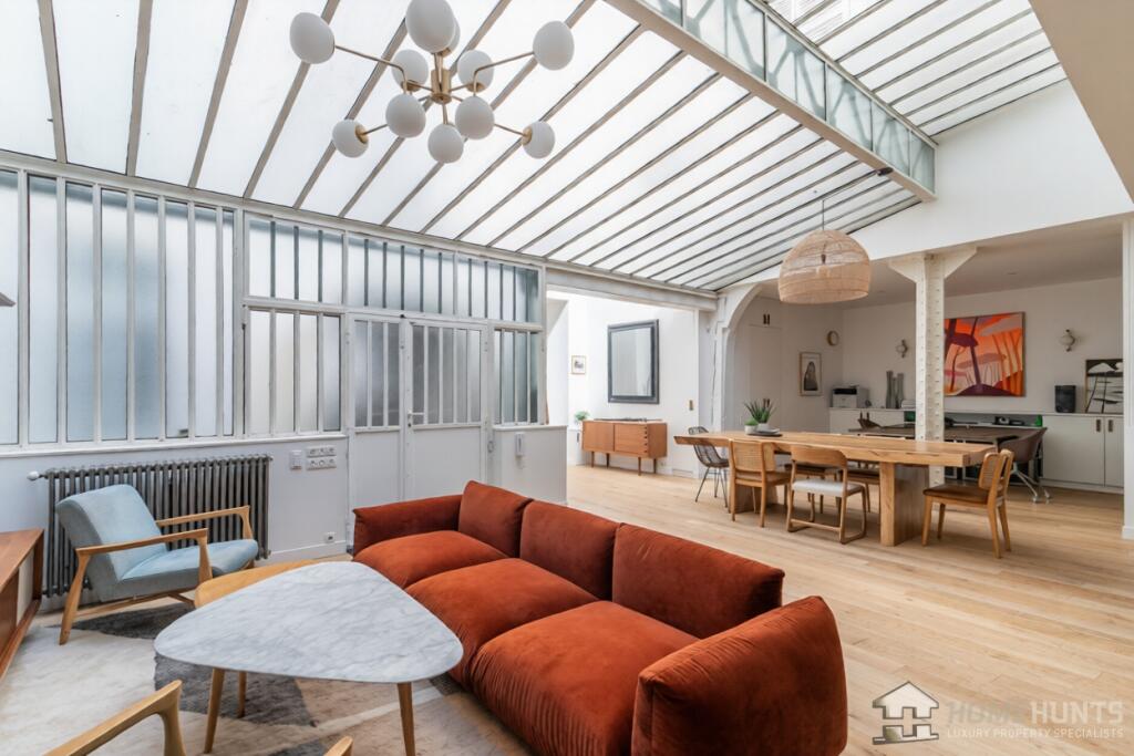 Main image of property: Paris-Isle of France, Paris, Paris
