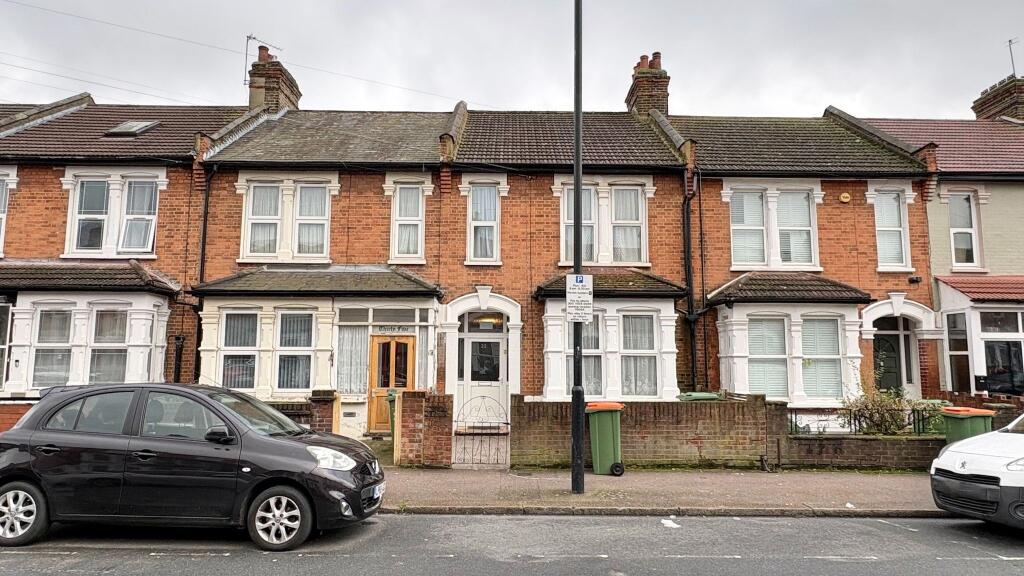 Main image of property: Shakespeare Crescent, London, E12