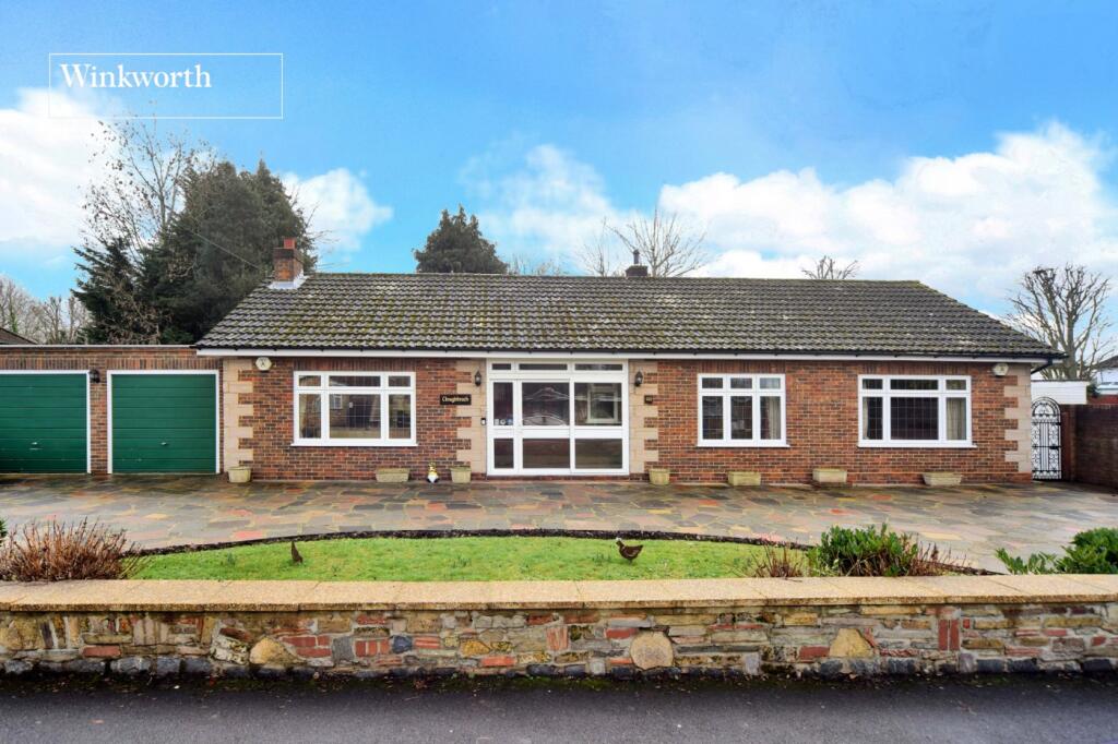 Main image of property: Northey Avenue, Cheam, Sutton, SM2
