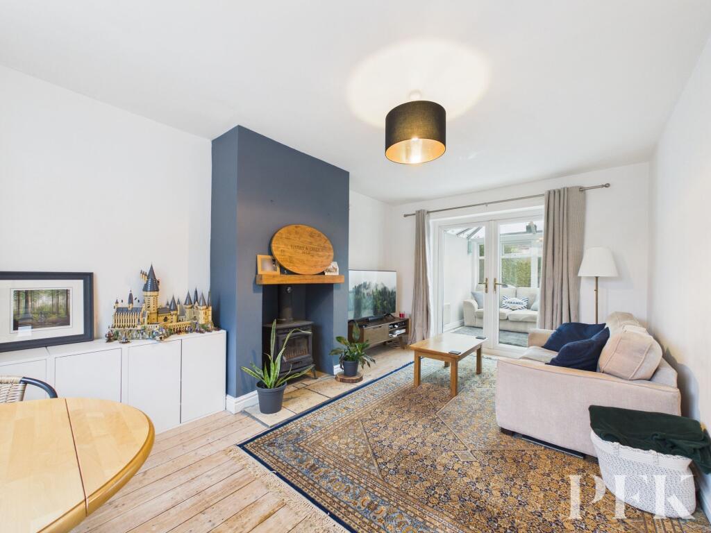 House in Cockermouth, Cumberland - View 2