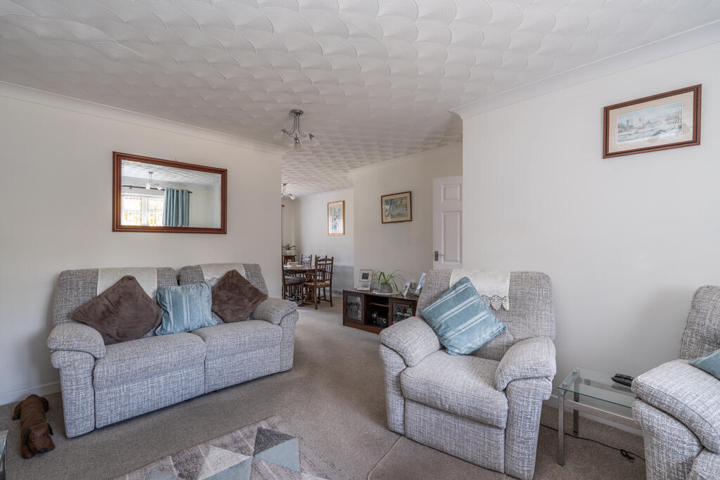 House in Eastleigh, Old Netley, Bursledon - View 5