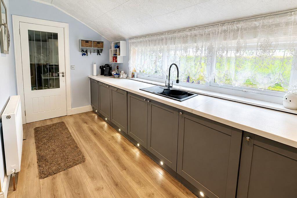 House in Stornoway - More