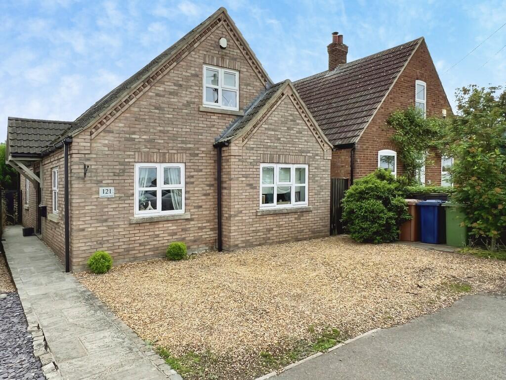Main image of property: Estover Road, March
