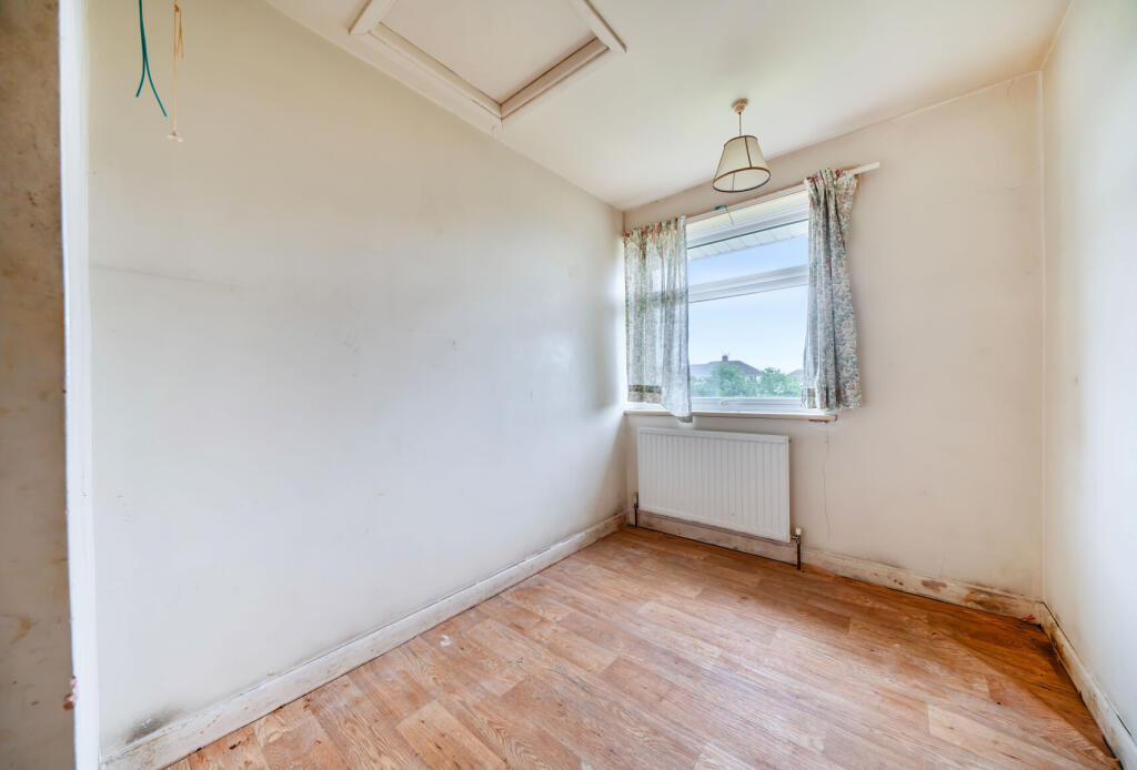 Westover Road, Bristol, Somerset, BS9 - More