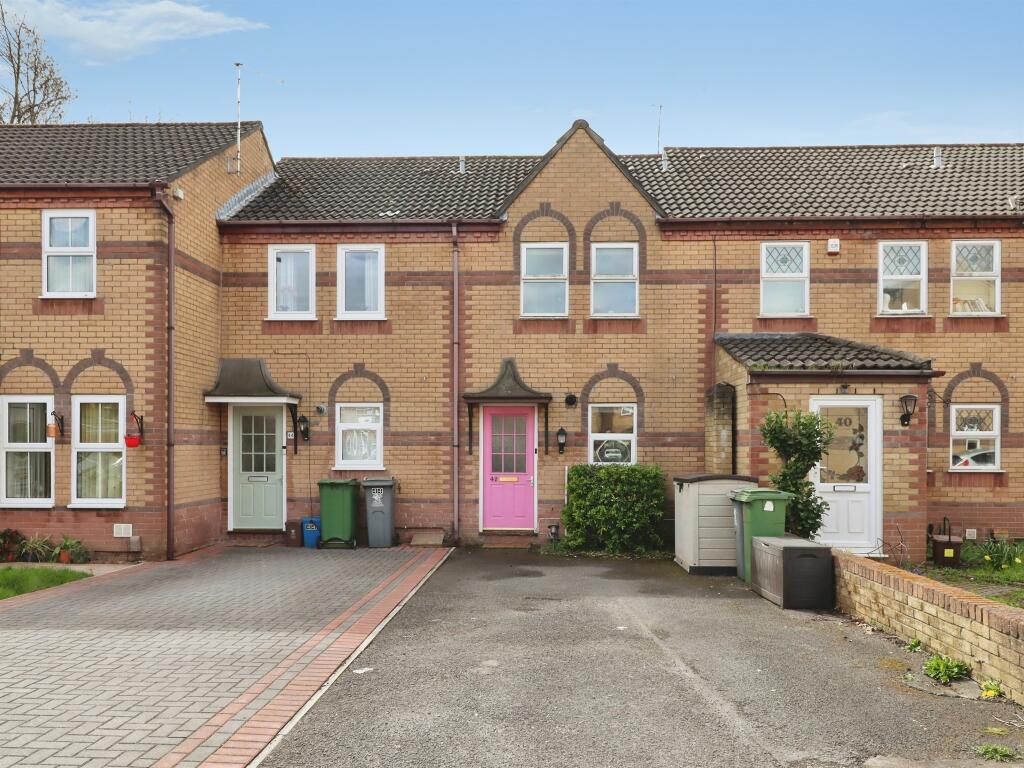 Main image of property: Arundel Place, Cardiff